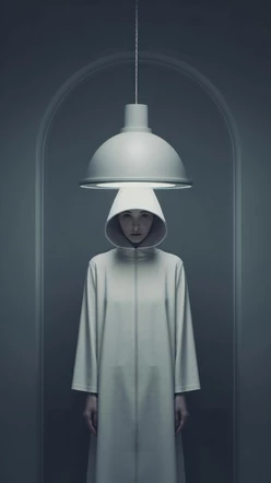 White Painting, Robert Rauschenberg